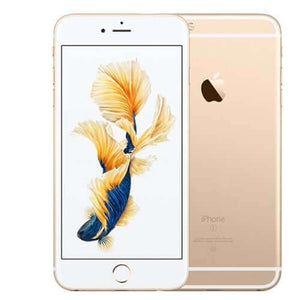 Shop Apple iPhone 7 64GB Storage Gold in KSA at unbeatable prices