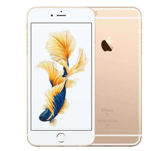 Apple iPhone 6s 64GB Gold