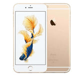 Apple iPhone 6s 64GB Gold