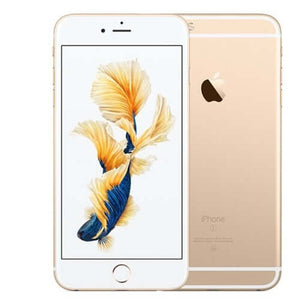 Apple iPhone 6s 32GB Gold