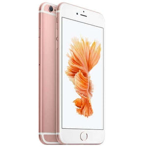 Apple iPhone 6s Plus 32GB Rose Gold - Buy Online at Best Prices