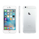 Apple iPhone 6s Plus 128GB Silver