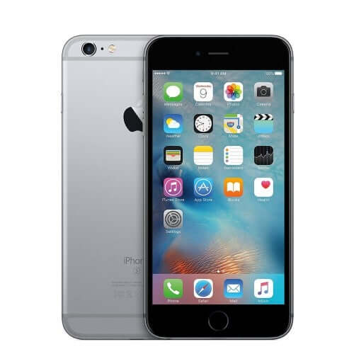 Apple iPhone 6s Plus 16GB Space Grey