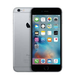 Apple iPhone 6s Plus 128GB Space Grey