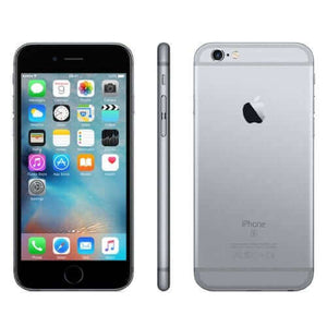 Apple iPhone 6S Mobiles Prices & Specs in Saudi Arabia