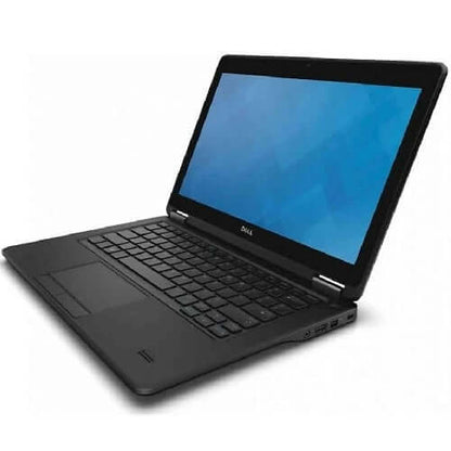 Dell Latitude E7250 i5 5th Gen, 256GB, 4GB Ram With Bag