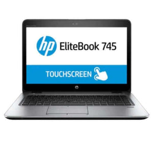 HP EliteBook 745 G3 AMD 500GB, 8GB Ram Laptop Online at Fonezone.me | KSA