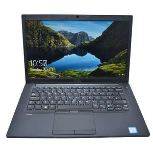 Dell Latitude E7480 i5 6th Gen, 256GB, 8GB Ram in Saudi at the best price