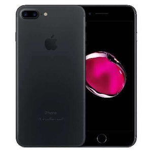 Apple iPhone 7 Plus 128GB Black in Saudi Arabia, Riyadh, Jeddah
