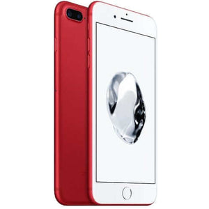 Apple iPhone 7 Plus 256GB Red - Get Online from Fonezone.me