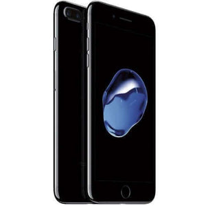 Apple iPhone 7 Plus 128GB Jet Black at best deals on Fonezone KSA