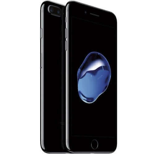 Apple iPhone 7 Plus 128GB Jet Black