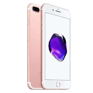 iPhone 7 Plus 128GB Rose Gold Mobiles for Sale in Saudi Arabia (KSA)