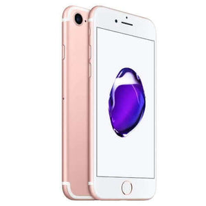 Buy Apple iPhone 7 32GB Rose Gold in KSA online