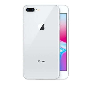 Apple iPhone 8 Plus 256GB Silver - Specifications & Price in Saudi Arabia