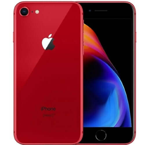 Apple iPhone 8 128GB Red