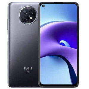 Xiaomi Redmi Note 9T 128GB Black - KSA