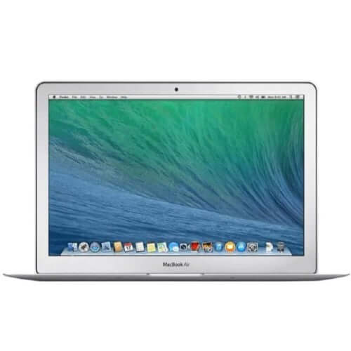  Apple MacBook A1466 128GB , 4GB Ram Laptop