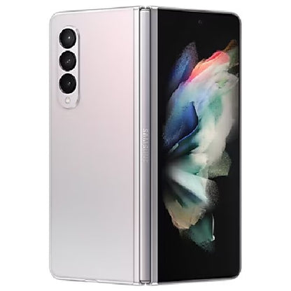 Samsung Galaxy fold3 512GB, 12GB Ram Phantom Silver