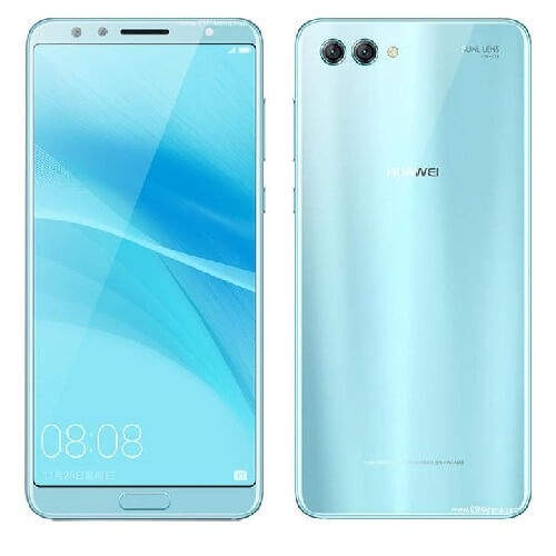  Huawei nova 2s 128GB, 6GB Ram Blue