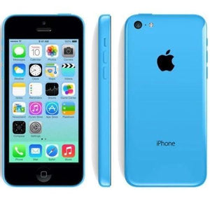 Apple iPhone 5c 16GB Blue at Best Prices & Fast Delivery in Saudi Arabia (KSA)