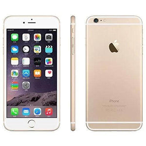 Apple iPhone 6 Plus 16GB Gold