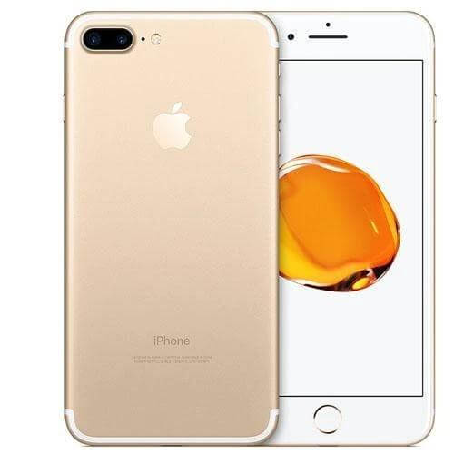 Apple iPhone 7 Plus 256GB Gold