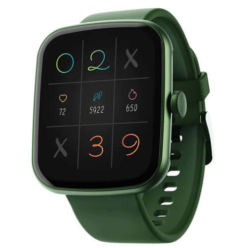 Wave Style with 1.69