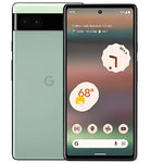 Google Pixel 6a 128GB 6GB RAM Sage