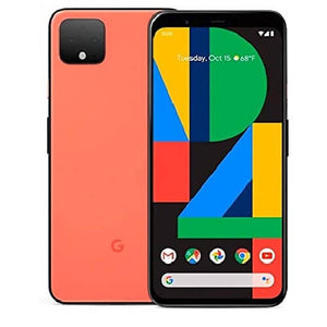 Google Pixel 4 XL 64GB 6GB RAM Oh So Orange