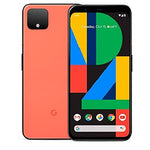 Google Pixel 4 XL 128GB 6GB RAM Oh So Orange