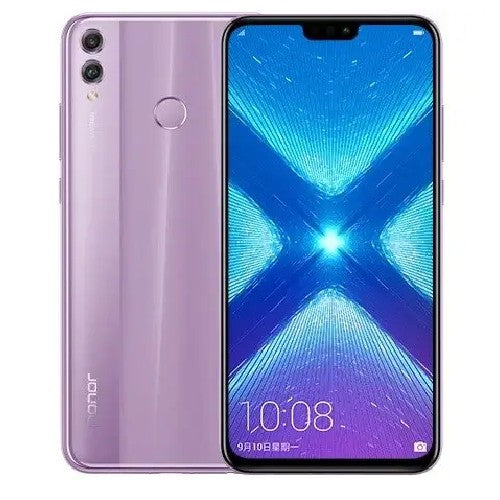 Honor 8X 6GB RAM 128GB Pink