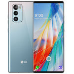 LG Wing 5G 256GB 8GB RAM Illusion Sky