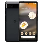 Google Pixel 6a 128GB 6GB RAM Charcoal