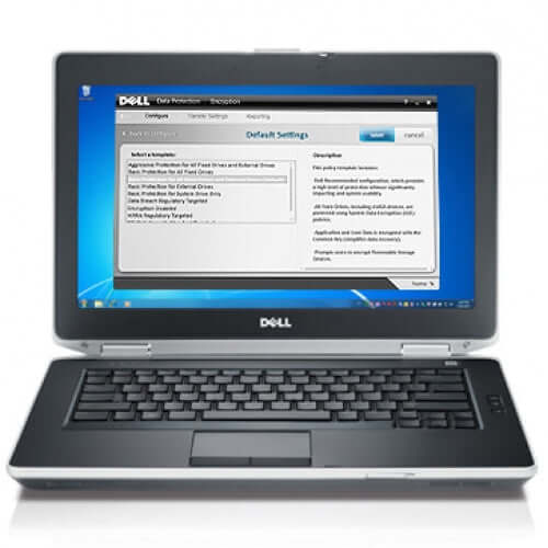  DELL Latitude E6430,Core i5 3rd, 4GB RAM, 1GB VGA, 500GB HDD Laptop