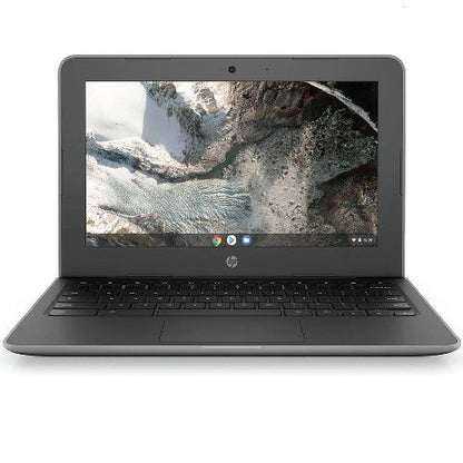 HP Chromebook