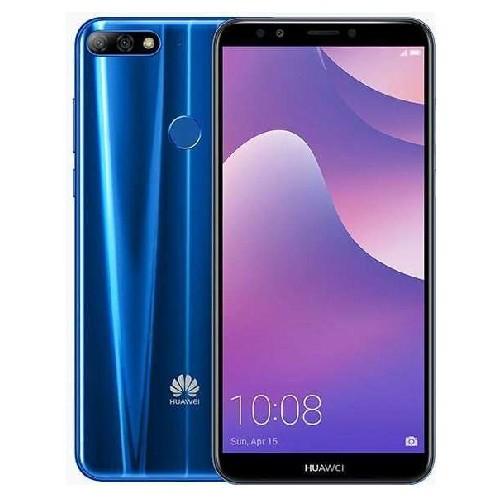 Huawei Y7 Prime 2018 64GB, 4GB Ram Blue