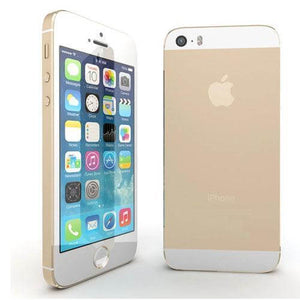 iPhone 5S 16GB Gold - Buy Online at Best Prices in Saudi (KSA)