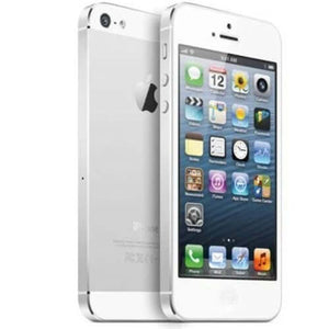 Apple iPhone 5 64GB White