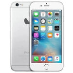 Apple iPhone 6 64GB Silver