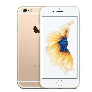 Apple iPhone 6s 16GB Storage in Saudi Arabia, Riyadh Jeddah and KSA