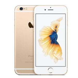 Apple iPhone 6s 16GB Gold