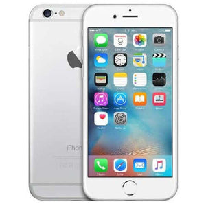  Apple iPhone 6 16GB Silver Brand New Online at the best prices