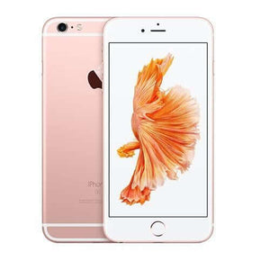 Get Apple iPhone 6s Plus 64GB, Rose Gold online in Riyadh, Jeddah - KSA