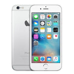 Apple iPhone 6s 64GB Silver