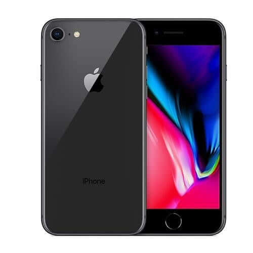 Apple iPhone 8 256GB Space Grey- Shop