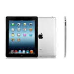 Apple iPad (4th generation) WiFi 128GB - Shop Online in Saudi (KSA)