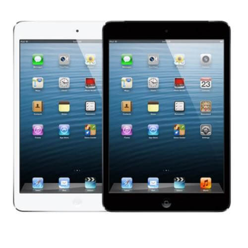 2021 iPad mini Wi-Fi 64GB - Best Price in Saudi Arabia