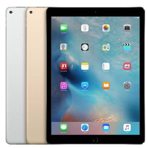 Shop Apple iPad Pro (12.9-inch) -WiFi 32GB, 2015