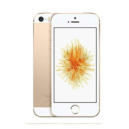 Apple iPhone SE (1st generation) 64GB Gold